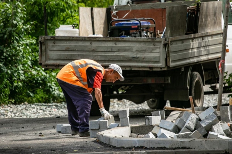 Нарушителей благоустройства будут наказывать рублем
