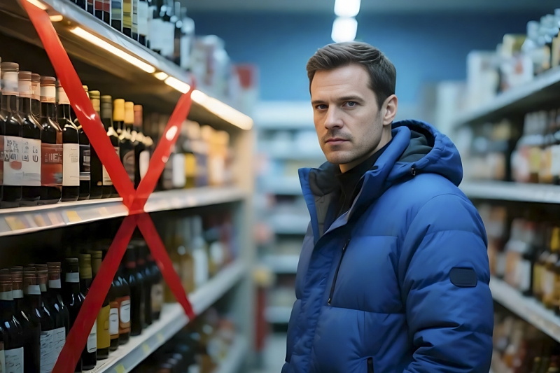 В праздник власти решили уберечь горожан от двух «главных зол»