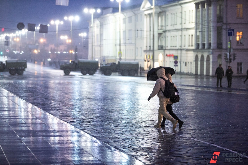 Следом за аудиторами в консерваторию пришли следователи