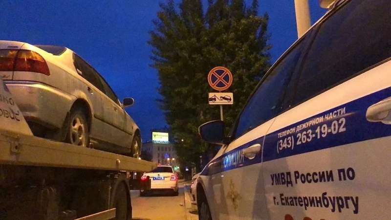 Обещанную машину обманутый уралец так и не получил