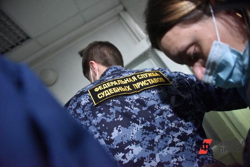 Возвращение похищенного одним из родителей ребенка – не редкость в практике судебных приставов