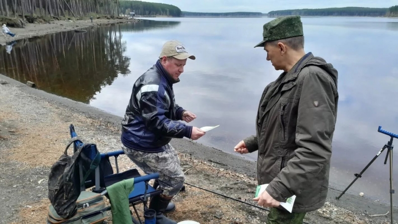 Нарушителей ждут десятитысячные штрафы