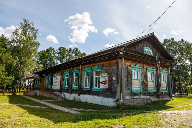 Перед властями стоит задача полностью закончить работу к началу учебного года