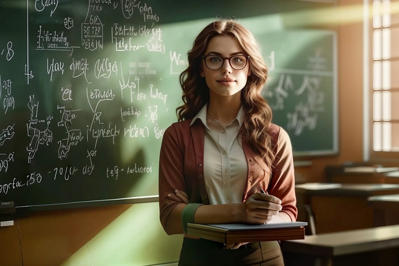 Высказывая мнение, преподаватель вуза позволила себе перейти на личности