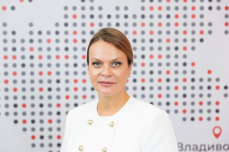 Анна Цивилева