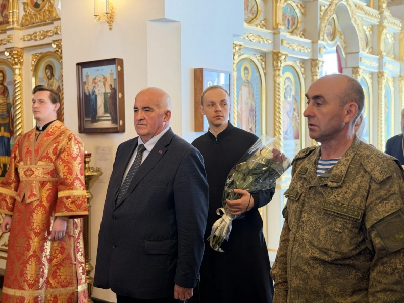 Сергей Ситников