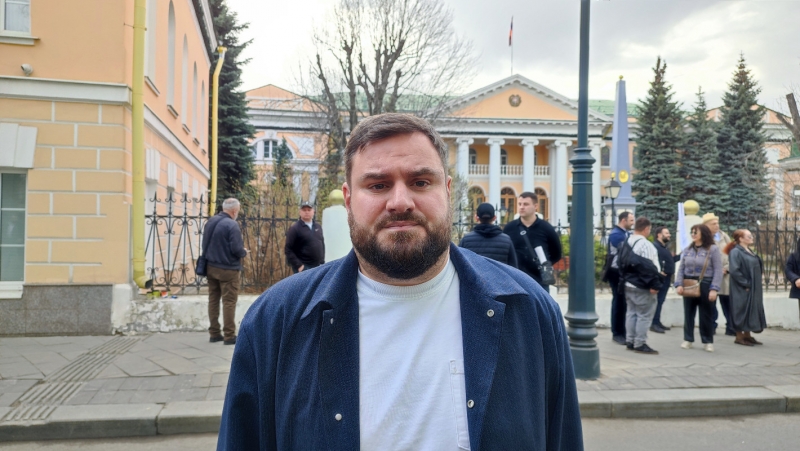 Мика Бадалян