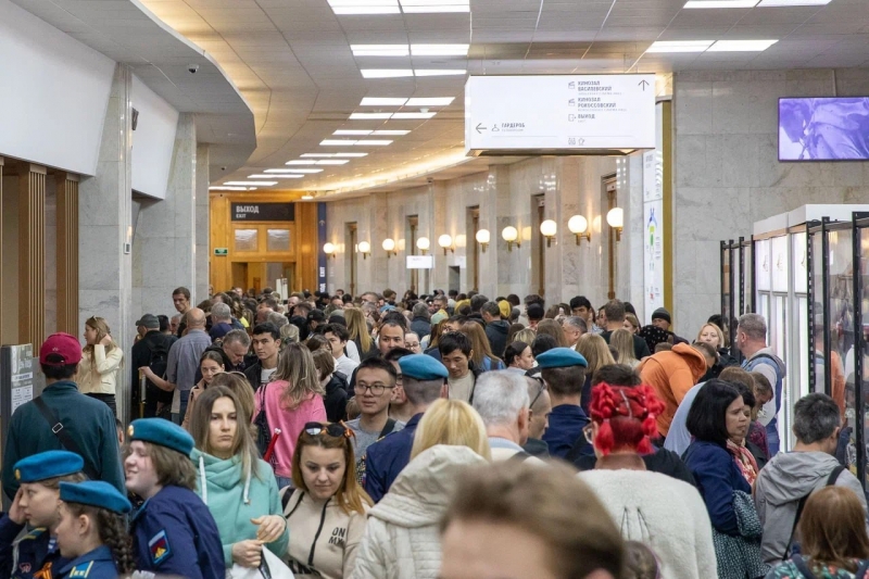 Музей Победы