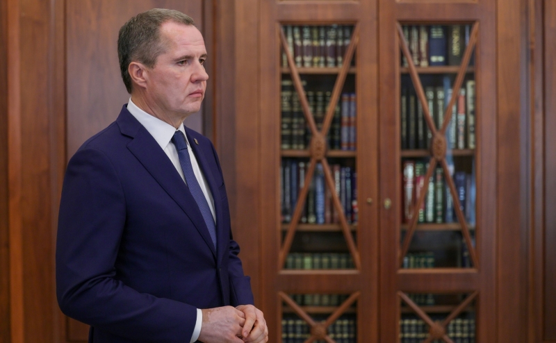 Вячеслав Гладков