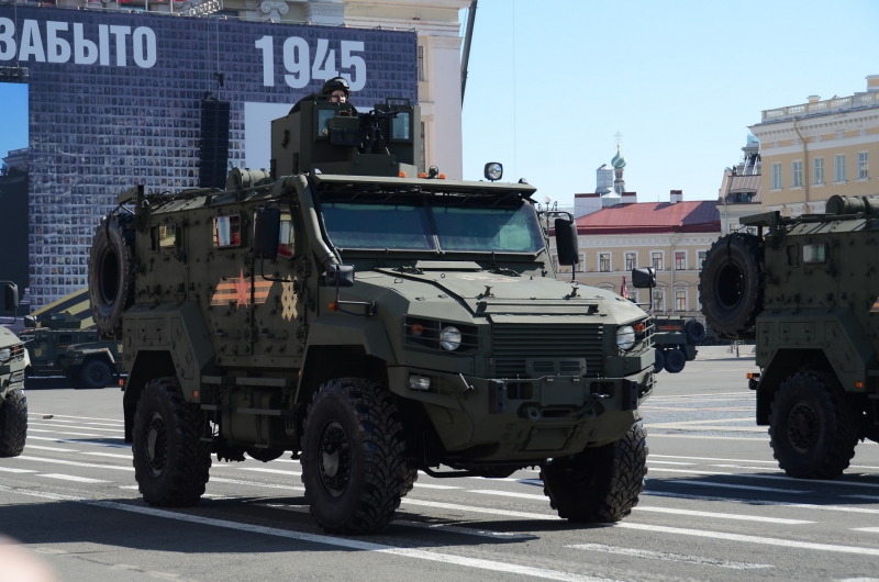 военная техника