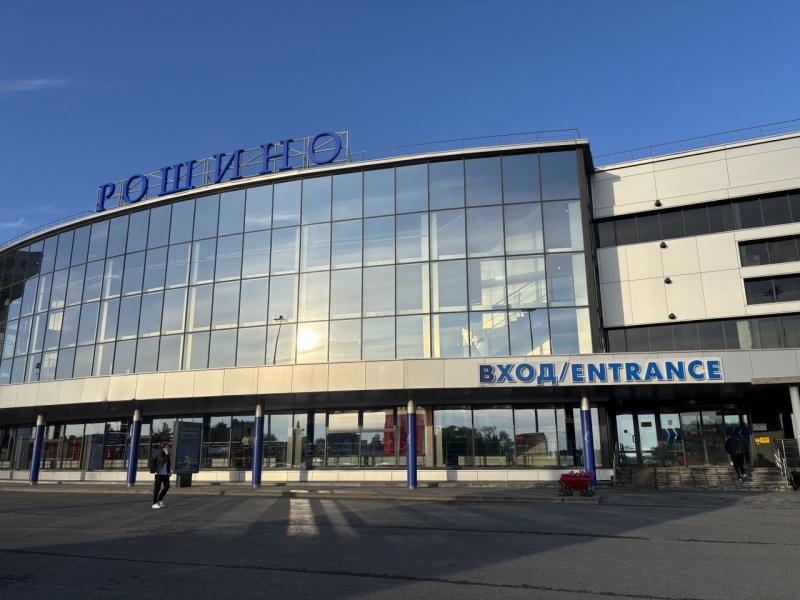 Пьер Барр спустя 20 лет после усыновления французской семьей вернется в родной город