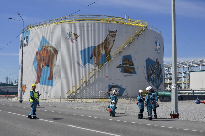 Для трудоустройства на вахту необходимо четко понимать свои возможности и перспективы развития в этом сегменте рынка труда