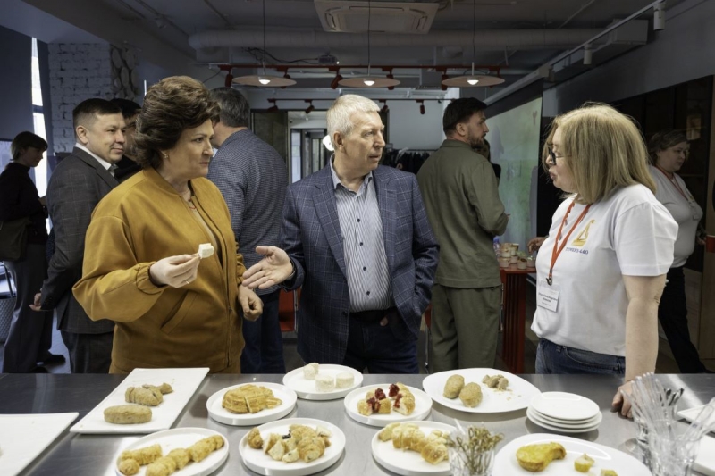 депутаты Тюмени