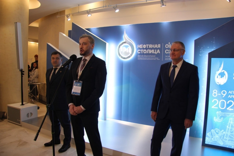 пресс-подход