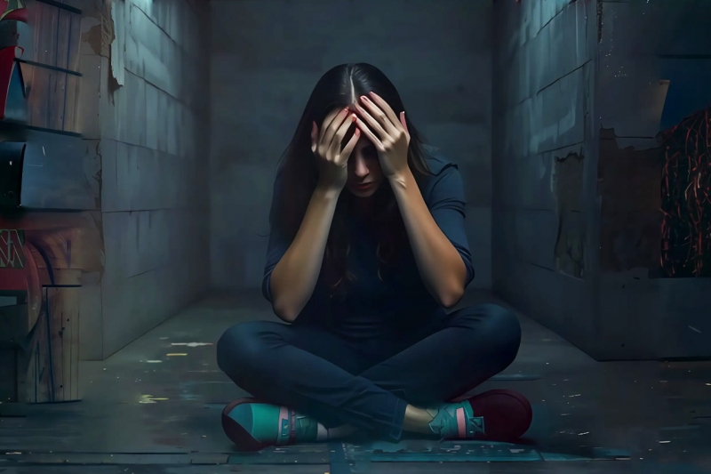 Worry stones используют при тревожных расстройствах, синдроме дефицита внимания, гиперактивности, бессоннице