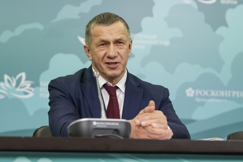 Юрий Трутнев