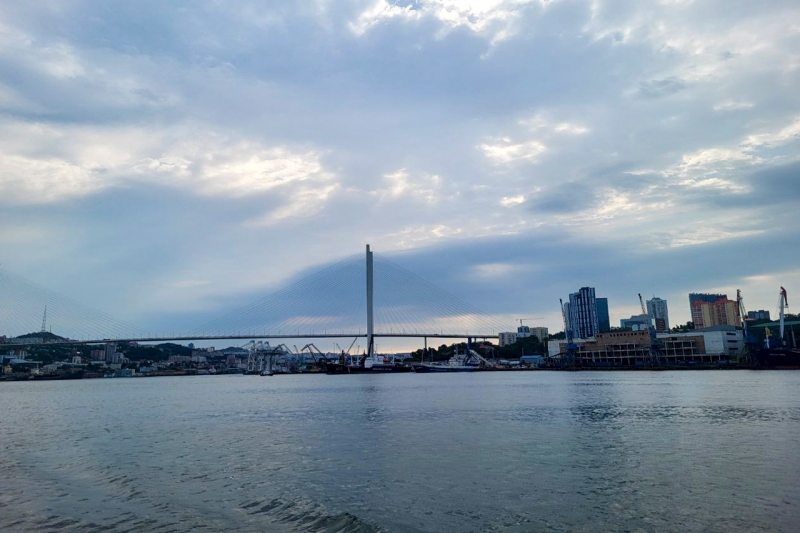 Владивосток