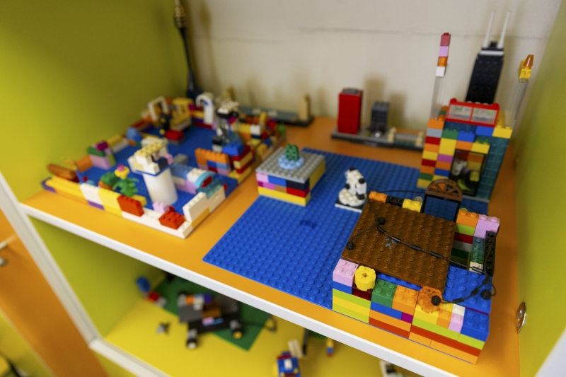 Детский сад