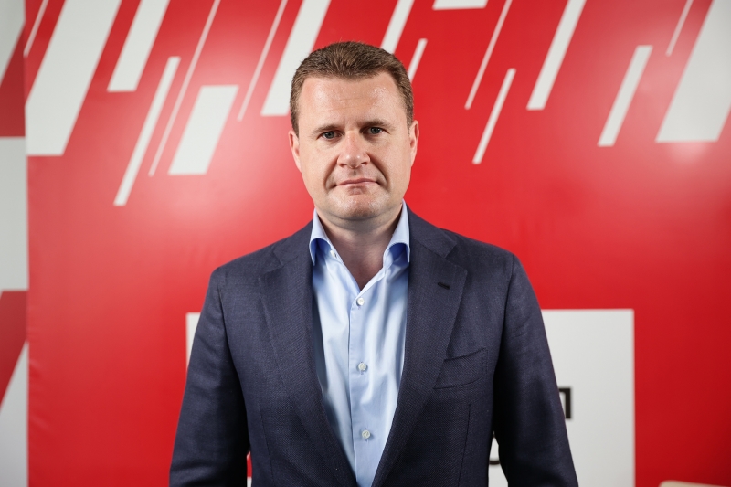 Алексей Чекунков