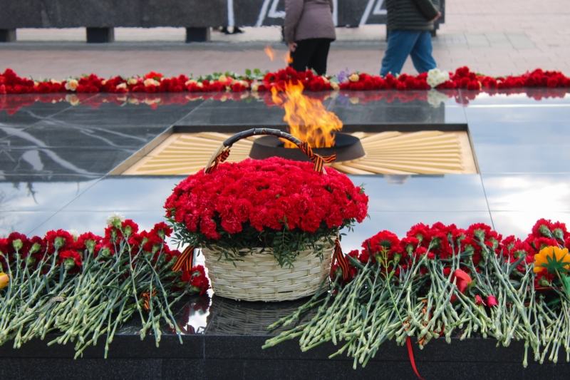 День Победы