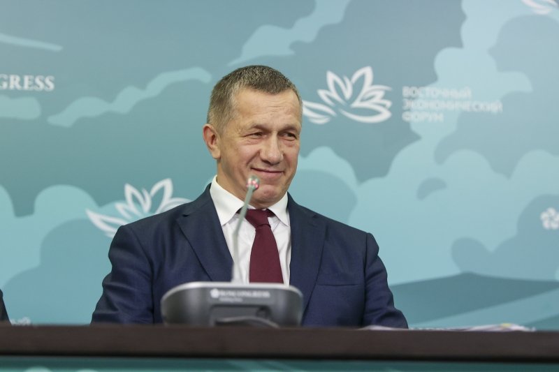 Юрий Трутнев