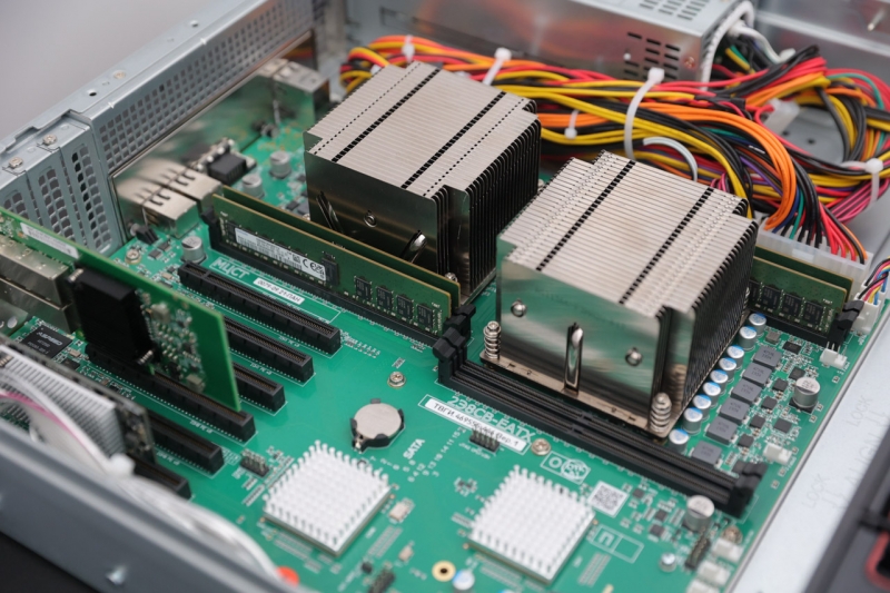 Микросхема