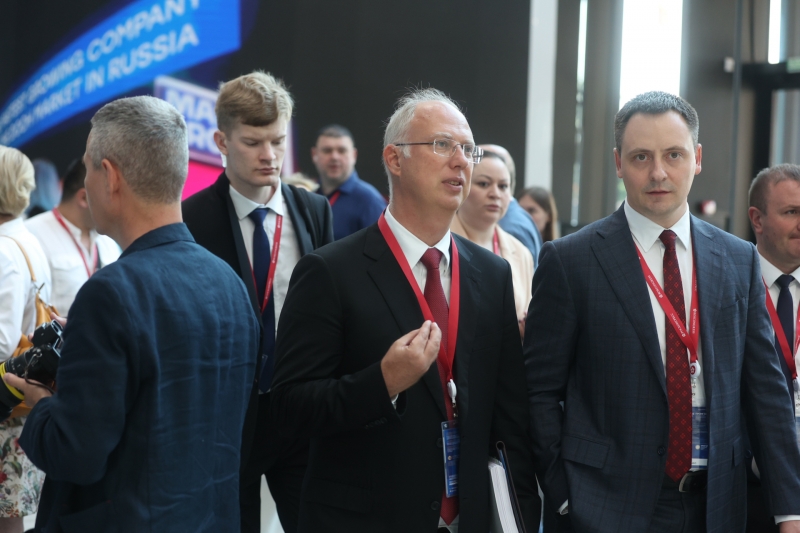 Кирилл Дмитриев