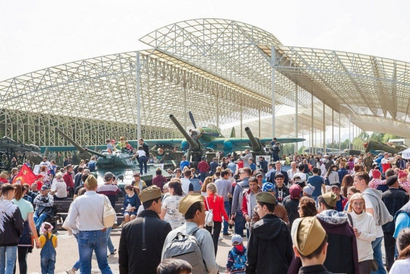 Музей Победы