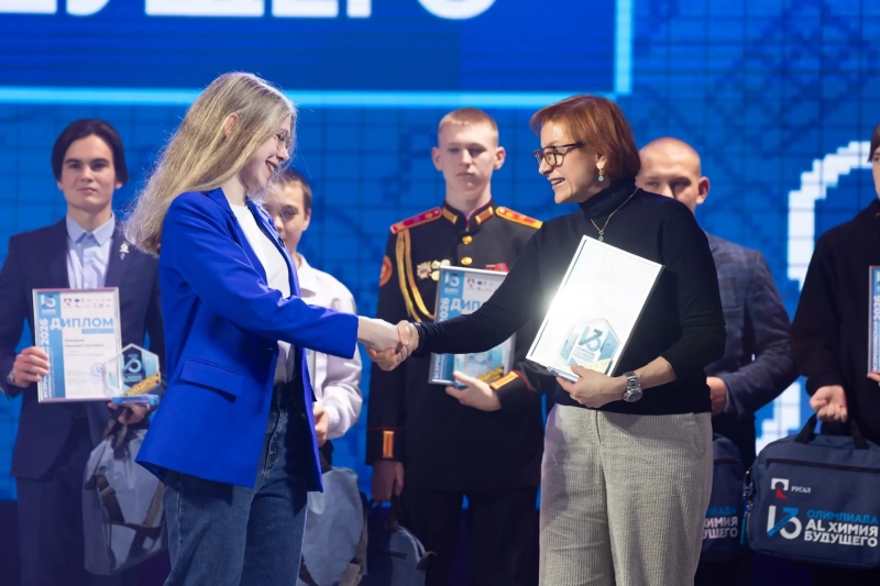 В юбилейном сезоне проекта приняли участие почти 6,9 тысяч школьников