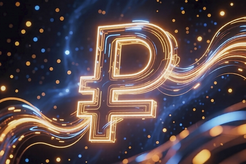 Цифровой рубль