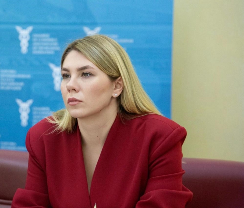 Юлия Шишкина