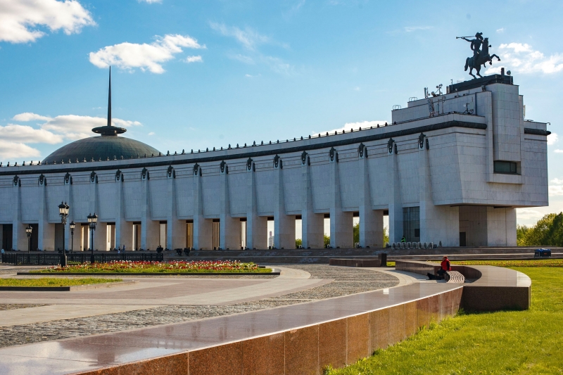 Музей Победы