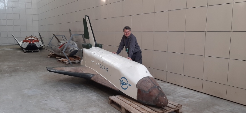 Интерес к космосу никогда не исчезнет