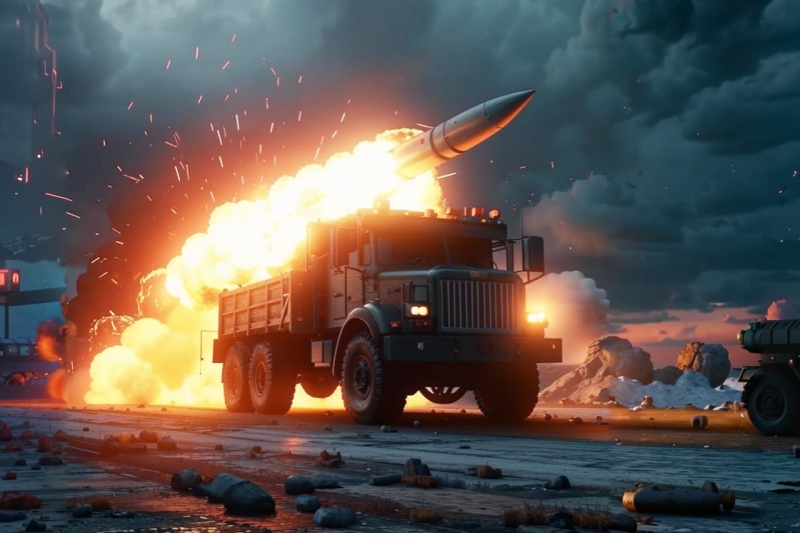 Объявленное перемирие не окажет существенного влияния на ситуацию на линии фронта