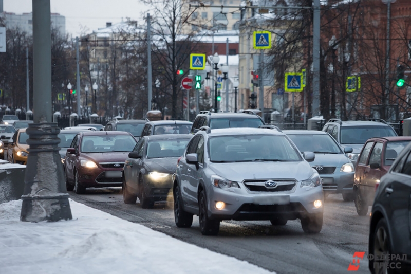 пробка