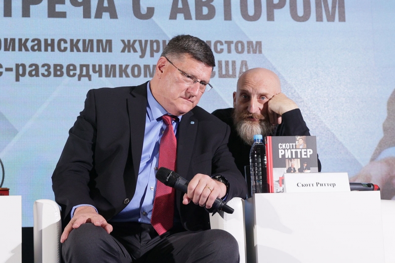 РФ может дать жесткий ответ, предупреждает экс-разведчик