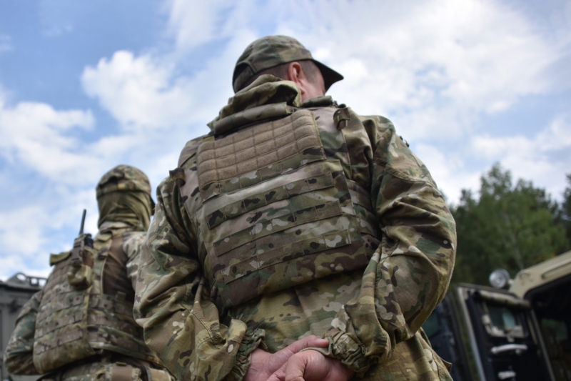 Вице-мэр Махачкалы Саидов ушел служить на СВО