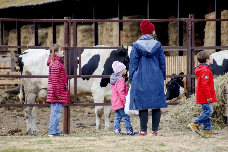 Работник АПК
