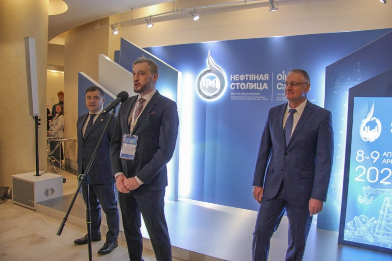 пресс-подход