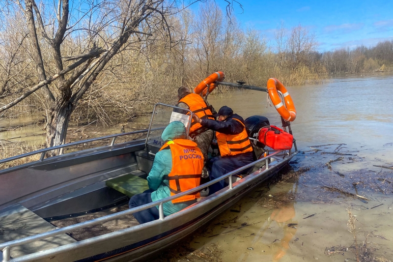 В Дагестане законодательно ускорили помощь пострадавшим от паводков