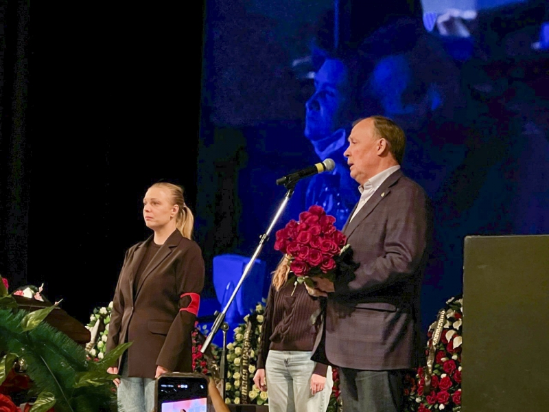 Алексей Орлов