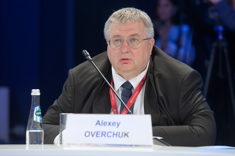 Алексей Оверчук