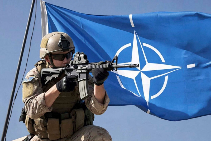 НАТО