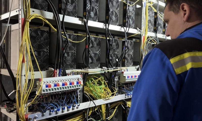 Энергетики