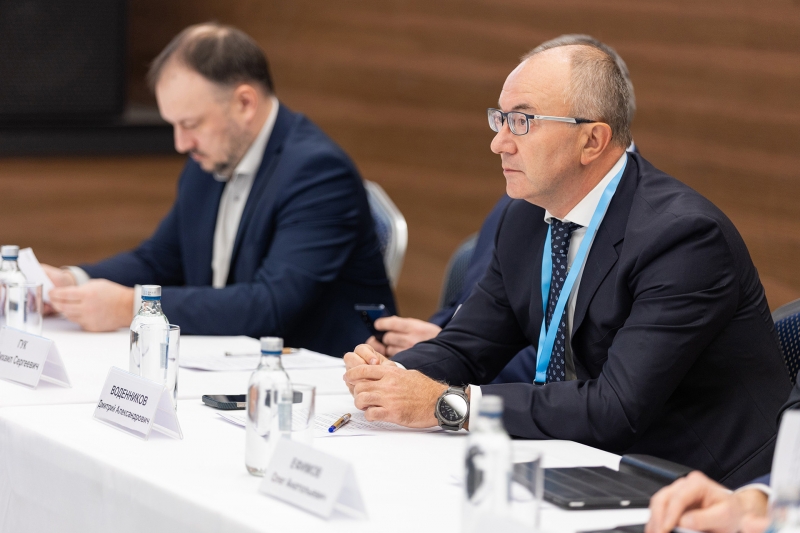 Дмитрий Воденников