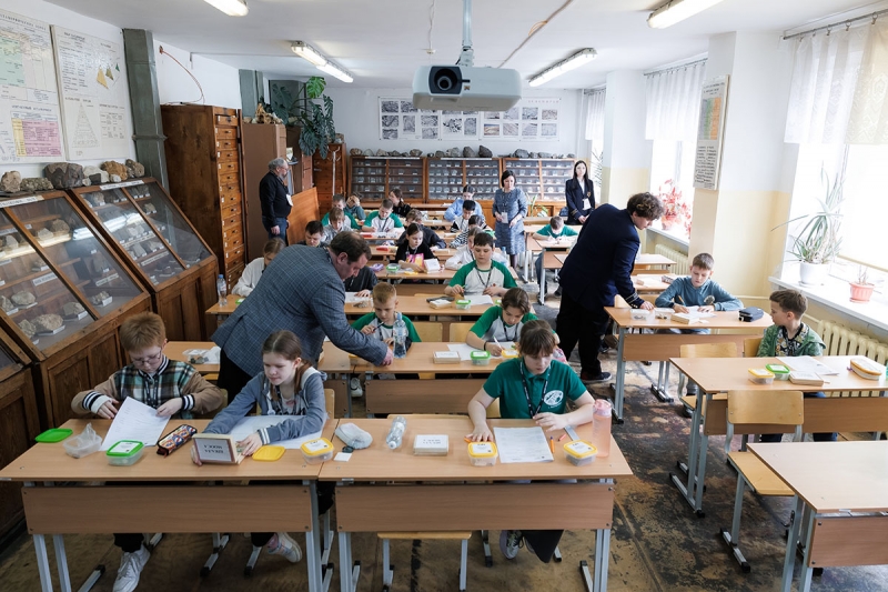 Соревнования