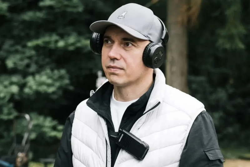 Антон Колбасов