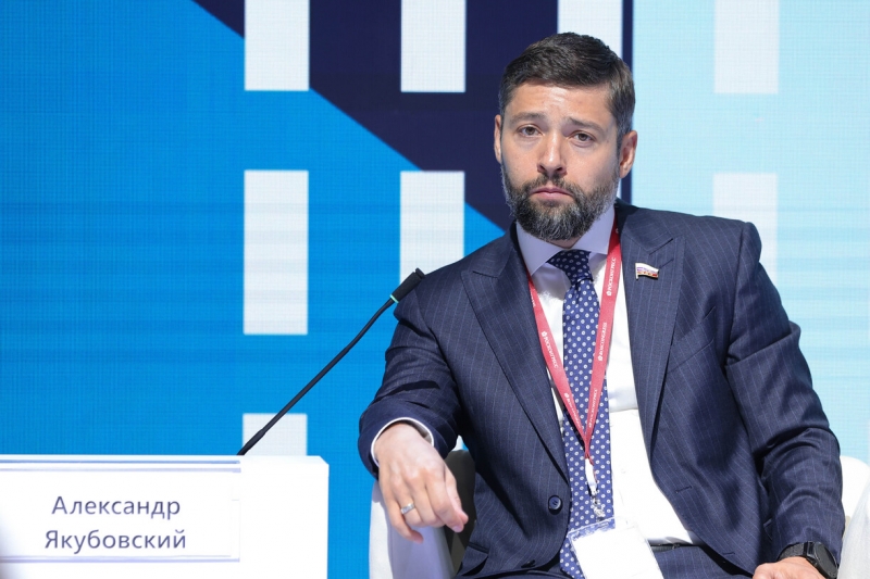 Якубовский