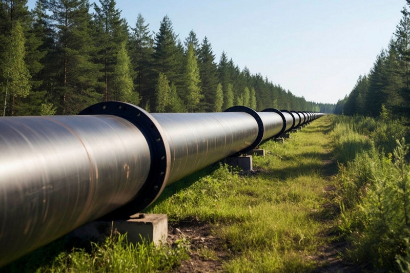 нефтепровод