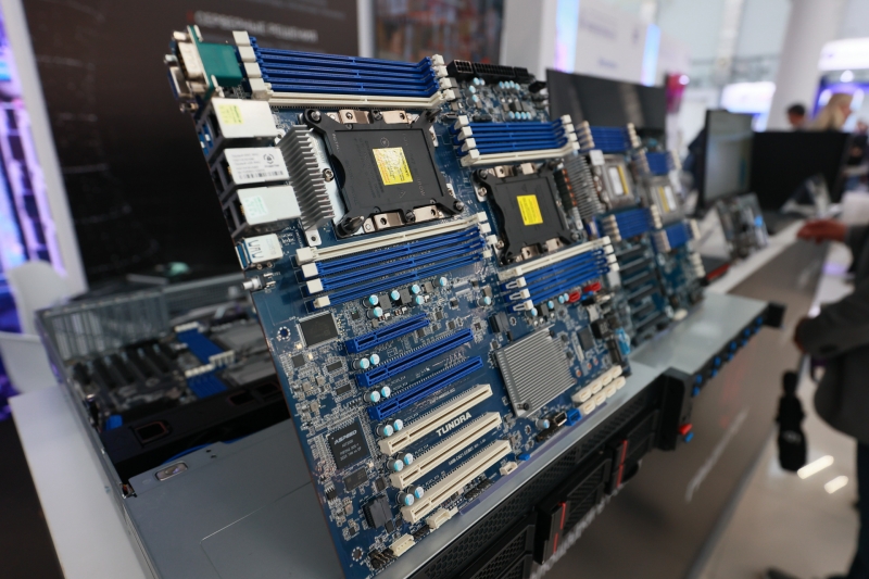 Технологии